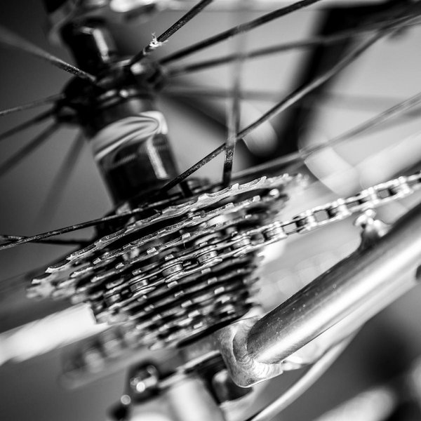 Lunette Velo